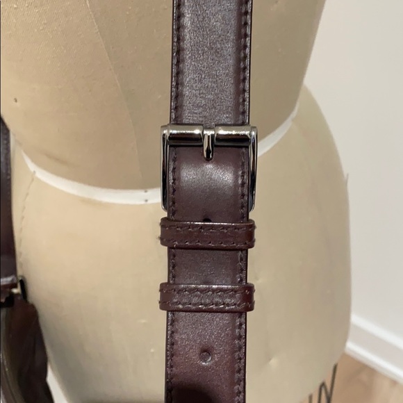 Gucci Guccissima Messenger Bag - Picture 6 of 15